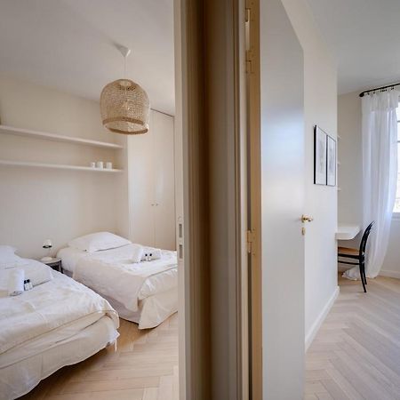 Le Haras 3 Bedroom Apartment In The Heart Of Annecy Exterior foto