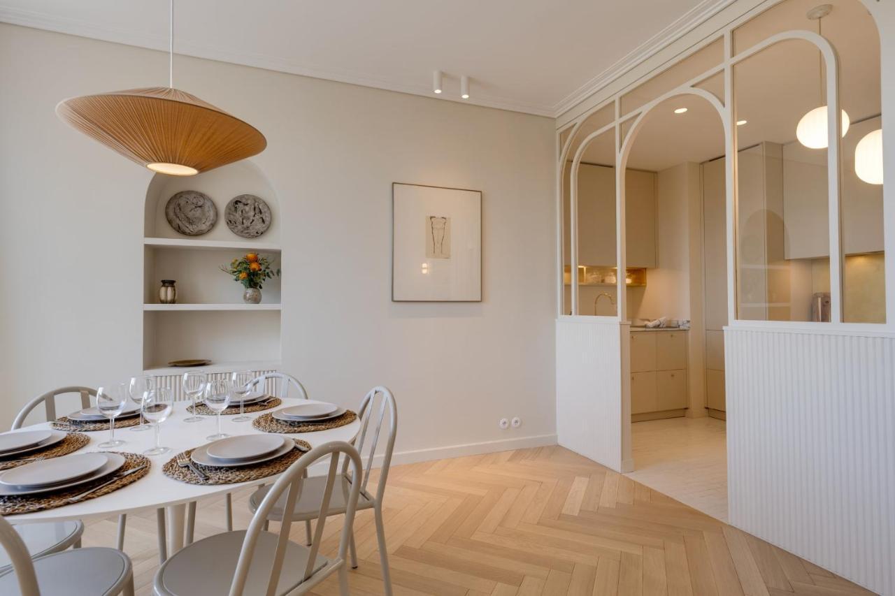 Le Haras 3 Bedroom Apartment In The Heart Of Annecy Exterior foto